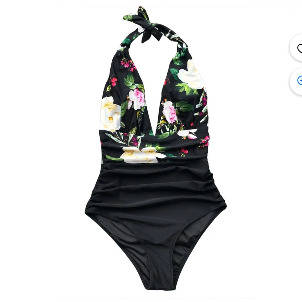 CUPSHE swimsuit